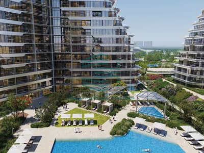 2 habitaciones Apartamento para en Venta en Dubai South, Dubai - Screenshot (526). png