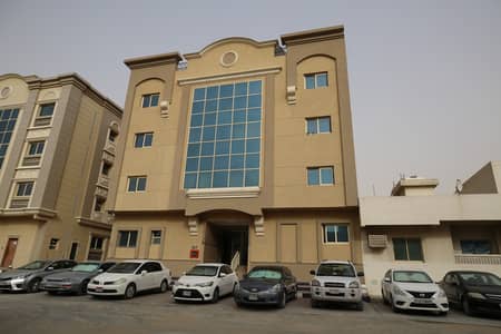 شقة 1 غرفة نوم للايجار في تجارية مويلح، الشارقة - 6O2A5110. JPG