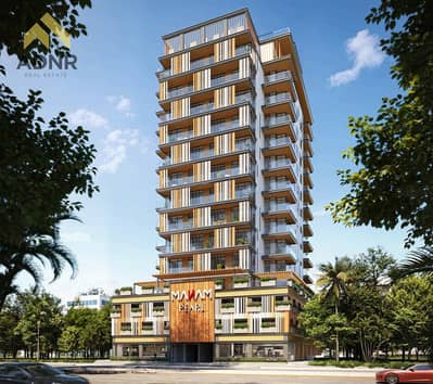 3 Slaapkamers Appartement te Koop in Al Furjan, Dubai - 1. jpg