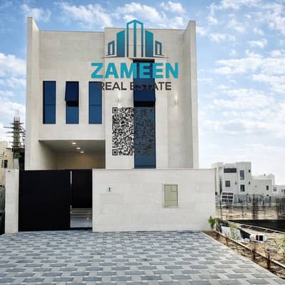 5 Slaapkamers Townhouse te Koop in Al Helio, Ajman - 80590da8-6076-43fa-8435-042743fb1f0d. jpeg