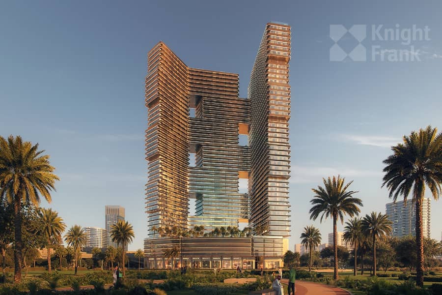 Spacious 1BR | 60/40 Payment Plan | Sky Terraces Spacious 1BR | 60/40 Payment Plan | Sky Terraces