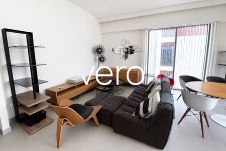 Appartement de 3 chambres à à louer à Dubai Creek Harbour, Dubai - Appartement à Dubai Creek Harbour，Creek Beach，Cedar at Creek Beach，Cedar at Creek Beach Building 4, 3 chambres, 252000 AED - 15751199