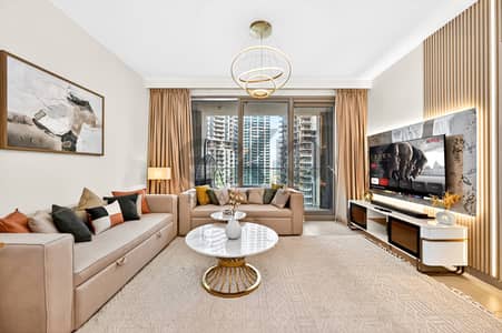 3 Slaapkamers Appartement te Huur in Downtown Dubai, Dubai - Appartement in Downtown Dubai,Forte,Forte 2, 3 slaapkamers, 285000 AED - 15751230 3 Slaapkamers Appartement te Huur in Downtown Dubai, Dubai - Appartement in Downtown Dubai,Forte,Forte 2, 3 slaapkamers, 285000 AED - 15751230