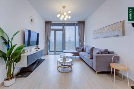 1 Bedroom Apartment for Rent in Jumeirah Village Circle (JVC), Dubai - Fully Furnished | Ready To Move | Exclusive 1 Bedroom Apartment for Rent in Jumeirah Village Circle (JVC), Dubai - Fully Furnished | Ready To Move | Exclusive