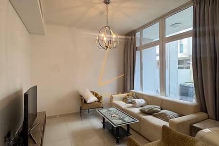 3 Bedroom Villa for Rent in DAMAC Hills 2 (Akoya by DAMAC), Dubai - Fully Furnished | Ready to Move | 3BR Villa 3 Bedroom Villa for Rent in DAMAC Hills 2 (Akoya by DAMAC), Dubai - Fully Furnished | Ready to Move | 3BR Villa