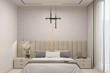 Studio for Rent in Al Furjan, Dubai - Modern Studio | Spacious | Convenient Location Studio for Rent in Al Furjan, Dubai - Modern Studio | Spacious | Convenient Location