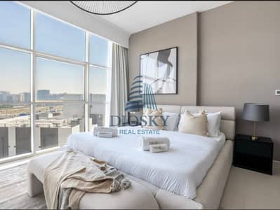 Studio for Rent in Jumeirah Village Circle (JVC), Dubai - Image 1