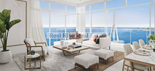 1 Schlafzimmer Wohnung zum zum Verkauf in Bluewaters Island, Dubai - 7. jpg