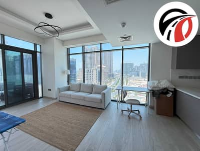 1 Bedroom Flat for Rent in Al Jaddaf, Dubai - IMG_4702. jpg 1 Bedroom Flat for Rent in Al Jaddaf, Dubai - IMG_4702. jpg