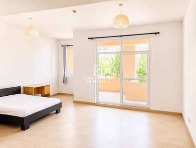 Studio for Rent in Motor City, Dubai - FULLY FURNISHED | ELEGANT STUDIO | PRIME LOCATION