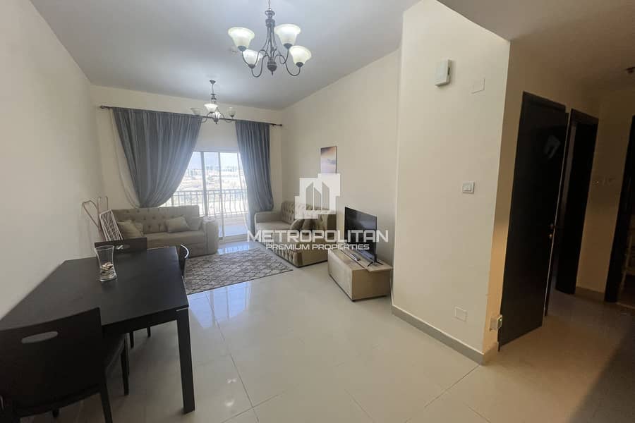 Wohnung in Jumeirah Village Circle (JVC),JVC District 11,Diamond Views III, 1 schlafzimmer, 730000 AED - 15751336 Wohnung in Jumeirah Village Circle (JVC),JVC District 11,Diamond Views III, 1 schlafzimmer, 730000 AED - 15751336