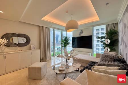 2 Schlafzimmer Wohnung zum zur Miete in Dubai Harbour, Dubai - Wohnung in Dubai Harbour,Emaar Beachfront,Palace Beach Residence,Palace Beach Residence Tower 2, 2 schlafzimmer, 230000 AED - 15751337 2 Schlafzimmer Wohnung zum zur Miete in Dubai Harbour, Dubai - Wohnung in Dubai Harbour,Emaar Beachfront,Palace Beach Residence,Palace Beach Residence Tower 2, 2 schlafzimmer, 230000 AED - 15751337