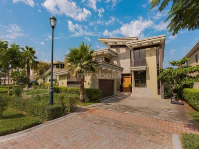 5 habitaciones Villa para en Alquiler en Jumeirah Golf Estates, Dubai - Villa en Jumeirah Golf Estates,Sanctuary Falls, 5 dormitorios, 850000 AED - 15751354 5 habitaciones Villa para en Alquiler en Jumeirah Golf Estates, Dubai - Villa en Jumeirah Golf Estates,Sanctuary Falls, 5 dormitorios, 850000 AED - 15751354