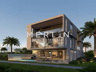 6 Bedroom Villa for Sale in Jumeirah Golf Estates, Dubai - images. jpg