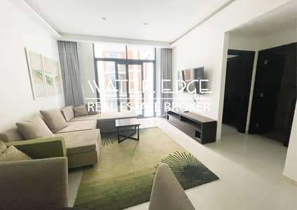 1 Bedroom Flat for Rent in Dubai South, Dubai - 1. jpg 1 Bedroom Flat for Rent in Dubai South, Dubai - 1. jpg