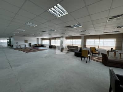 Office zum zur Miete in Dubai Investments Park (DIP), Dubai - Büro in Dubai Investments Park (DIP)，Dubai Investments Park 1, 850000 AED - 15751378