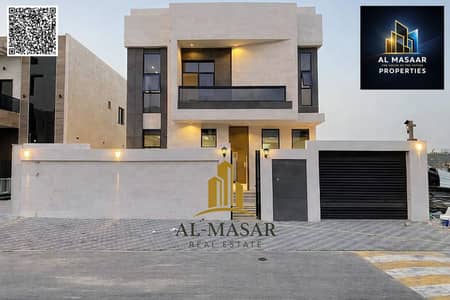 5 Schlafzimmer Villa zum zum Verkauf in Al Zahya, Ajman - batch_BCO. fb7643d0-9237-40d5-9f69-cdb1497fdfb1. png