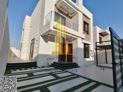 3 Camere Villa in Vendita a Al Yasmeen, Ajman - IMG-20260610-WA0089. jpg