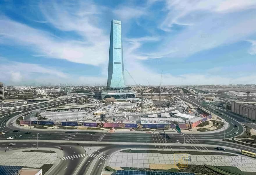 Oficina en Jumeirah Lake Towers (JLT),JLT Cluster M,HDS Business Centre, 196875 AED - 15751432 Oficina en Jumeirah Lake Towers (JLT),JLT Cluster M,HDS Business Centre, 196875 AED - 15751432