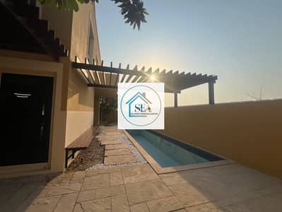 5 Bedroom Villa for Sale in Al Raha Gardens, Abu Dhabi - WhatsApp Image 2026-06-29 at 1.03. 35 PM (1). jpeg 5 Bedroom Villa for Sale in Al Raha Gardens, Abu Dhabi - WhatsApp Image 2026-06-29 at 1.03. 35 PM (1). jpeg