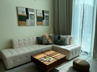 1 Bedroom Apartment for Rent in Jumeirah Village Circle (JVC), Dubai - Modern Living I Smart Home I Furnished 1 Bedroom Apartment for Rent in Jumeirah Village Circle (JVC), Dubai - Modern Living I Smart Home I Furnished