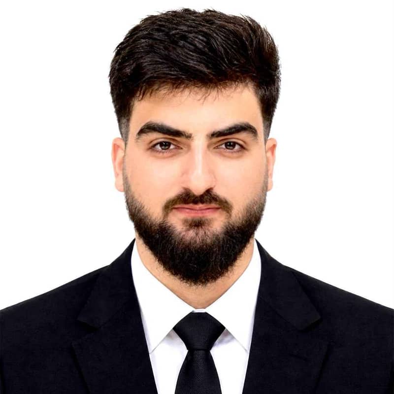 Hassan Salloum Hassan Salloum