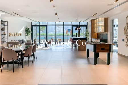 Monolocale in Affitto a Downtown Dubai, Dubai - Appartamento a Downtown Dubai,DT1 Tower, 95000 AED - 15751455 Monolocale in Affitto a Downtown Dubai, Dubai - Appartamento a Downtown Dubai,DT1 Tower, 95000 AED - 15751455