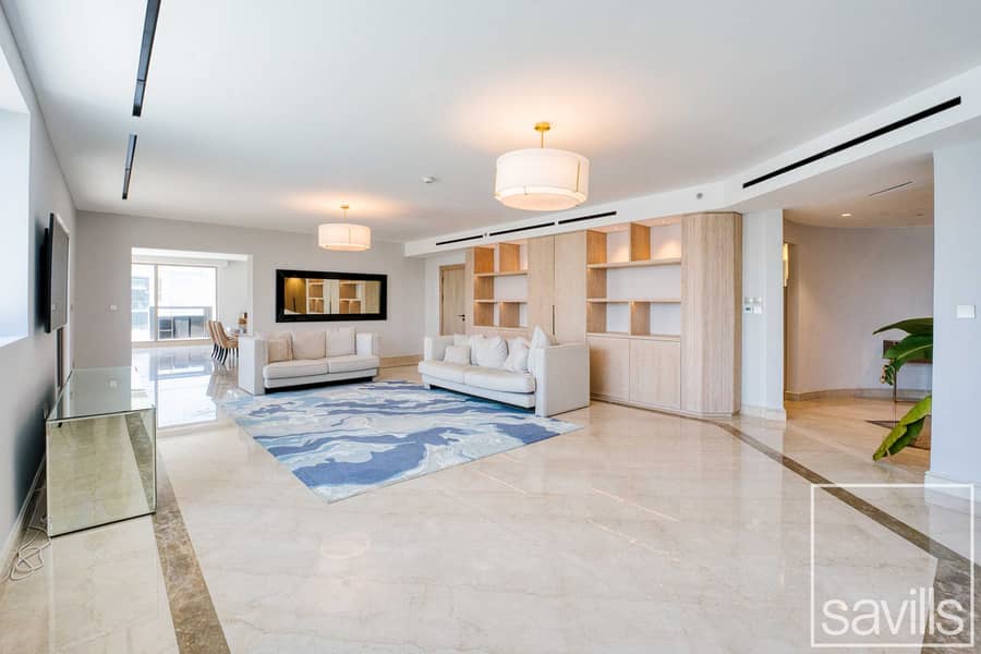 Penthouse à Palm Jumeirah,Kingdom of Sheba,Balqis Residence,Balqis Residence Block A, 3 chambres, 16500000 AED - 15669306 Penthouse à Palm Jumeirah,Kingdom of Sheba,Balqis Residence,Balqis Residence Block A, 3 chambres, 16500000 AED - 15669306