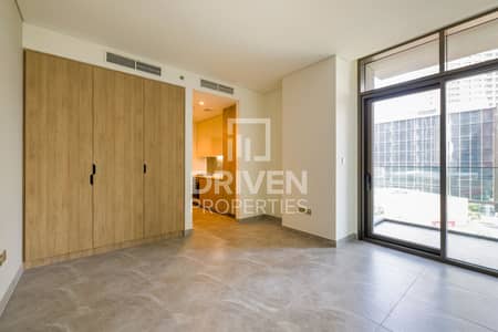 Monolocale in affitto a Business Bay, Dubai - Appartamento a Business Bay，Peninsula，Peninsula Two, 75000 AED - 15450386
