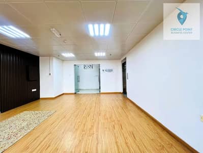 Office in Affitto a Musaffah, Abu Dhabi - R4. jpeg Office in Affitto a Musaffah, Abu Dhabi - R4. jpeg