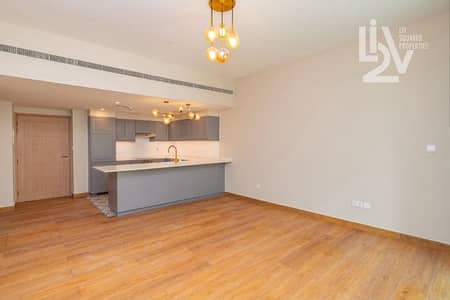 1 Bedroom Apartment for Rent in The Greens, Dubai - Exclusive | Fully Upgraded | Unfurnished