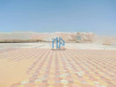 Plot for Rent in Ras Al Khor, Dubai - Tax Free | Premium Interlocked Commercial Open Land for Rent Plot for Rent in Ras Al Khor, Dubai - Tax Free | Premium Interlocked Commercial Open Land for Rent