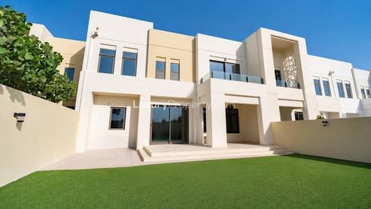 تاون هاوس 4 غرف نوم للبيع في ريم، دبي - تاون هاوس في واحة ميرا 2،واحة ميرا،ريم 4 غرف 3900000 درهم - 15559271