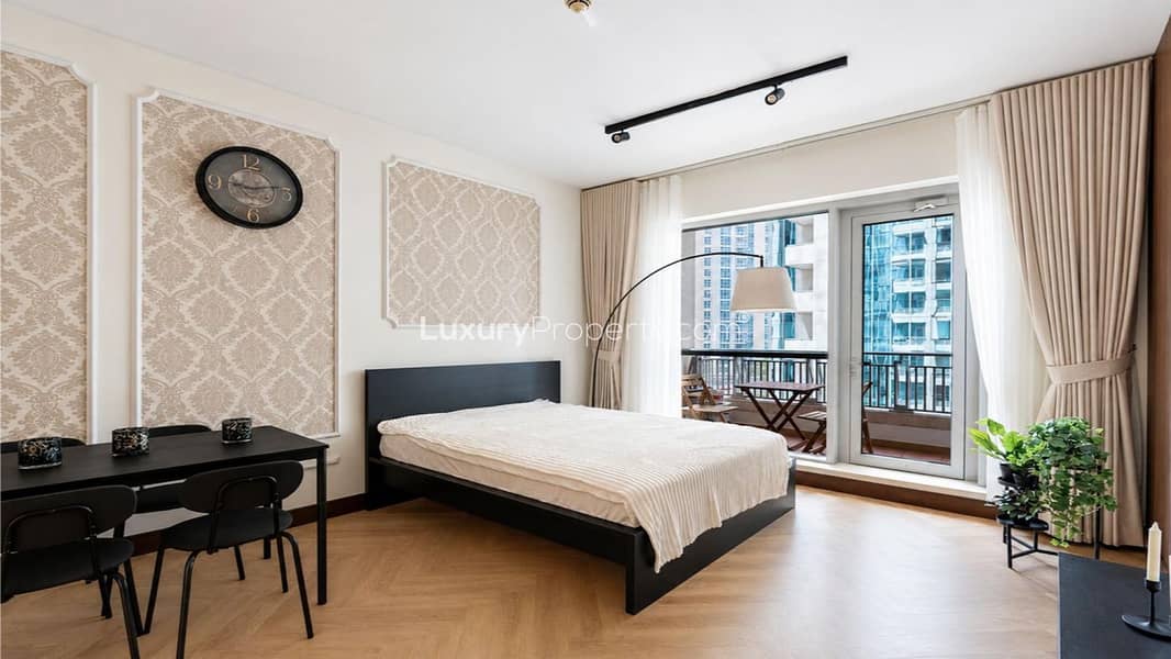 Wohnung in Downtown Dubai,Boulevard Central,Boulevard Central 2, 82000 AED - 15385346 Wohnung in Downtown Dubai,Boulevard Central,Boulevard Central 2, 82000 AED - 15385346