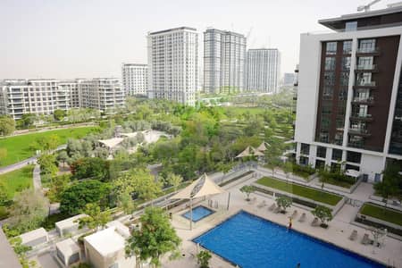 迪拜山庄， 迪拜 2 卧室公寓待售 - 位于迪拜山庄，公园山庄，金合欢公寓，金合欢大厦B座 2 卧室的公寓 4180000 AED - 15751596