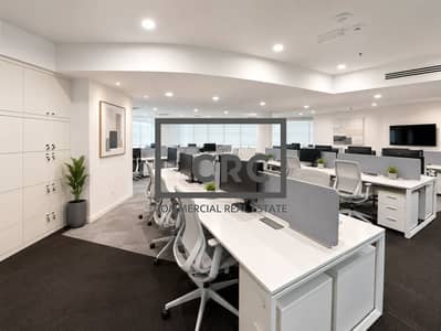 Office zum zur Miete in Barsha Heights (Tecom), Dubai - 11 Office zum zur Miete in Barsha Heights (Tecom), Dubai - 11