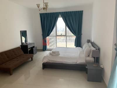 1 Bedroom Flat for Sale in Dubai Production City (IMPZ), Dubai - FULLY FURNISHED 1 BR APARTMENT IN IMPZ 1 Bedroom Flat for Sale in Dubai Production City (IMPZ), Dubai - FULLY FURNISHED 1 BR APARTMENT IN IMPZ