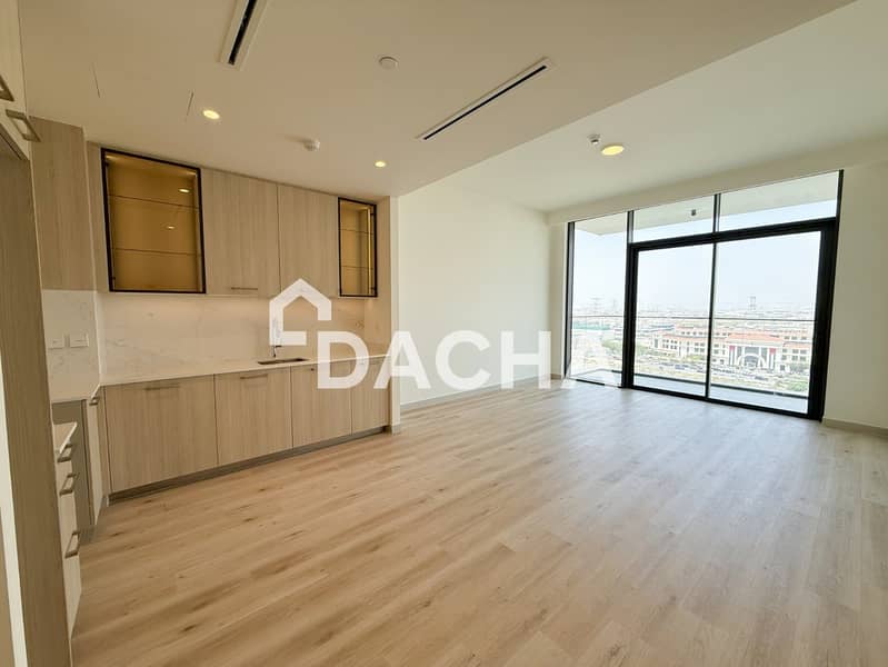 Wohnung in Dubai Hills Estate,Golf Grand, 2 schlafzimmer, 155000 AED - 15751658 Wohnung in Dubai Hills Estate,Golf Grand, 2 schlafzimmer, 155000 AED - 15751658