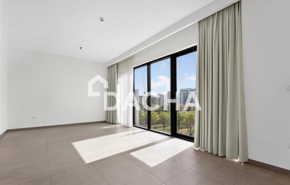 Biggest Layout 2B | Full Park Views | Vacant Biggest Layout 2B | Full Park Views | Vacant