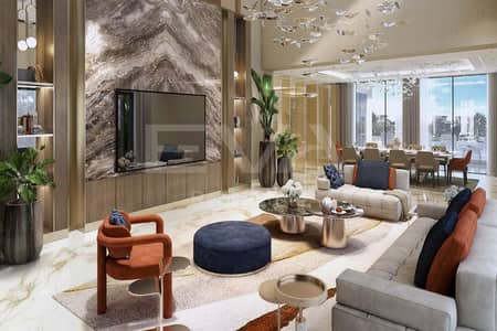 5 Bedroom Villa for Sale in DAMAC Islands, Dubai - GENUINE RESALE | GREAT PRICE | PAYMENT PLAN 5 Bedroom Villa for Sale in DAMAC Islands, Dubai - GENUINE RESALE | GREAT PRICE | PAYMENT PLAN