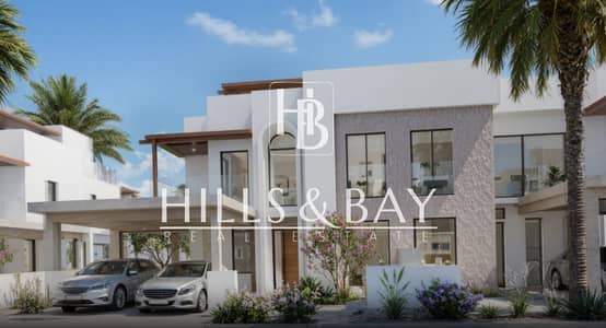 5 habitaciones Villa para en Venta en Dubai South, Dubai - Villa en Dubai South,Hayat,Hayat 1, 5 dormitorios, 6199999 AED - 15751689 5 habitaciones Villa para en Venta en Dubai South, Dubai - Villa en Dubai South,Hayat,Hayat 1, 5 dormitorios, 6199999 AED - 15751689