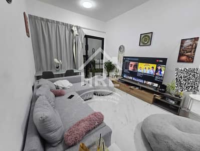 1 Slaapkamer Appartement te Huur in Al Rawda, Ajman - WhatsApp Image 2026-07-07 at 9.19. 44 AM. jpeg 1 Slaapkamer Appartement te Huur in Al Rawda, Ajman - WhatsApp Image 2026-07-07 at 9.19. 44 AM. jpeg