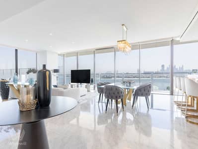 3 habitaciones Apartamento para en Alquiler en Palm Jumeirah, Dubai - 05. jpg