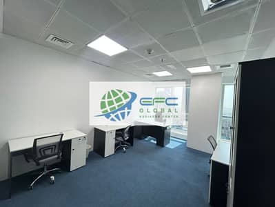 Office para en Alquiler en Sheikh Zayed Road, Dubai - WhatsApp Image 2025-09-22 at 10.28. 04 AM (1). jpeg Office para en Alquiler en Sheikh Zayed Road, Dubai - WhatsApp Image 2025-09-22 at 10.28. 04 AM (1). jpeg