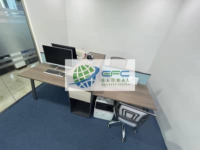 Office te Huur in Sheikh Zayed Road, Dubai - WhatsApp Image 2025-10-06 at 9.30. 00 AM (1). jpeg