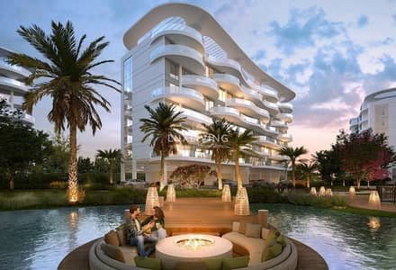 1 Camera Appartamento in Vendita a DAMAC Lagoons, Dubai - Appartamento a DAMAC Lagoons,Lagoon Views, 1 camera da letto, 1400000 AED - 15751781 1 Camera Appartamento in Vendita a DAMAC Lagoons, Dubai - Appartamento a DAMAC Lagoons,Lagoon Views, 1 camera da letto, 1400000 AED - 15751781