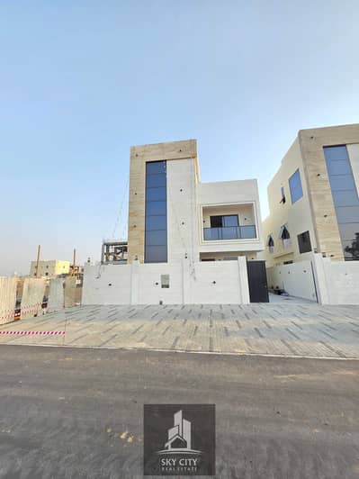 6 Schlafzimmer Villa zum zum Verkauf in Al Helio, Ajman - ٢٠٢٥٠٩١٧_١٧٢٩٢٦. jpg 6 Schlafzimmer Villa zum zum Verkauf in Al Helio, Ajman - ٢٠٢٥٠٩١٧_١٧٢٩٢٦. jpg