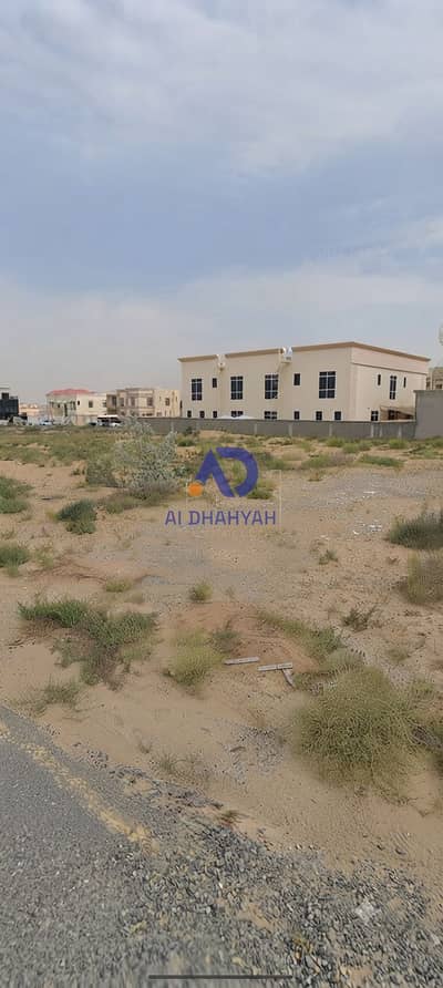 Plot in Vendita a Hoshi, Sharjah - 1000580160. png Plot in Vendita a Hoshi, Sharjah - 1000580160. png