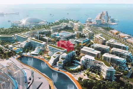 1 habitación Apartamento para en Venta en Saadiyat Island, Abu Dhabi - WhatsApp Image 2025-12-15 at 10.12. 26 AM. jpeg