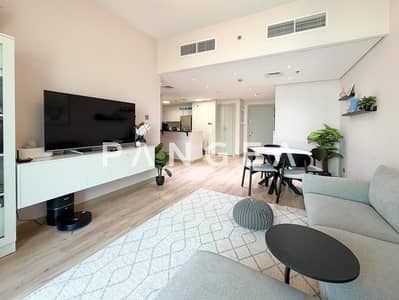 1 Bedroom Flat for Sale in Jumeirah Lake Towers (JLT), Dubai - Lake View | High Floor | Upgraded 1 Bedroom Flat for Sale in Jumeirah Lake Towers (JLT), Dubai - Lake View | High Floor | Upgraded